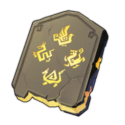 File:Item Ancient Four-Soul Totem.png