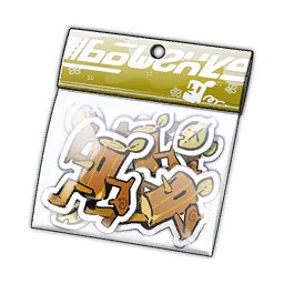 File:Item Goofy Sticker.png