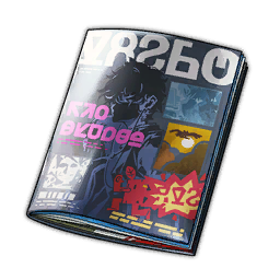 File:Item Junk Mags.png