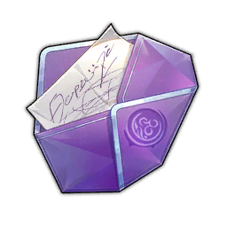 File:Item Letter from Chaos.png