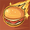 Burger Disassembly
