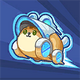 Furrari Speed Racer