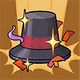 It's Raining Hats