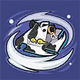 Milky Cyclone