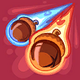 Pinecone Throwdown