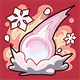 Swishy Snow Comet