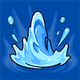 Tsunami of the Ancient Sea