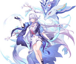Bai Mei Character Splash Art.png