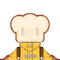 Breadhead
