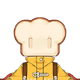 Breadhead