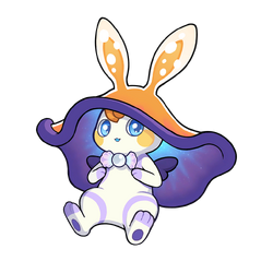 Bunmareen Anima Portrait.png