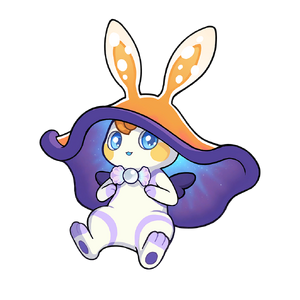 Bunmareen Anima Portrait.png