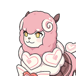 Chocllamour Anima Icon.png