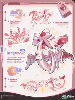 Dragamour Anidex Introduction.png