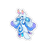 Faeflux