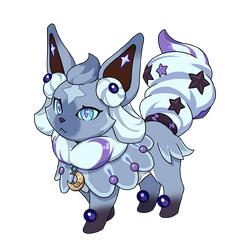 Felinoxie Anima Portrait.png