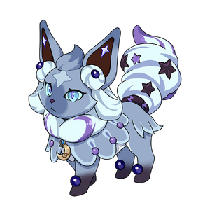 Felinoxie Anima Portrait.png