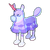 Foalhardy