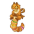 Hamburgoof