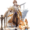Herocrates Splash Art