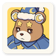 Hugglebeary