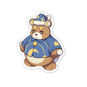 Hugglebeary Anima Portrait.png