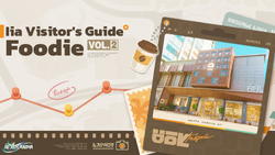 Iia Visitor's Guide Foodie Announcement.png