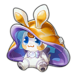 Item "Little Bunmareen" toy.png