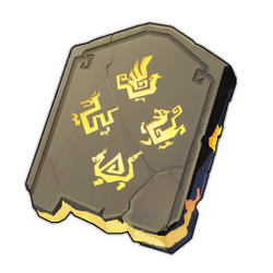 Item Ancient Four-Soul Totem.png