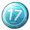 Badge 17