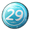 Harold's Badge 29