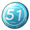 Hartmann's Badge 51