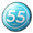 Badge 55, which was left behind in the Power Control Room