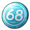 Hua's Badge 68