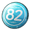 Rorleen Meekman's Badge 82