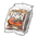 Dried Muscimmon