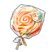 Genius Lollipop