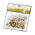 Goofy Sticker