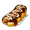 Grilled Hotpup