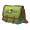Empty Postal Bag