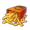 Tough Guy Fries