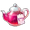 Vampire's Black Tea