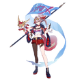 Jalily Belau Splash Art