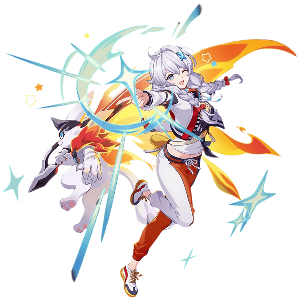 File:Kiana Character Splash Art.png