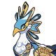 Marshalbird