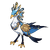 Marshalbird