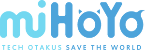 miHoYo