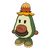 Mr. Avocado