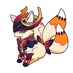 Musketeer Queen Icon.png