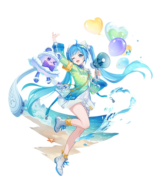 File:Nanafey Character Splash Art.png